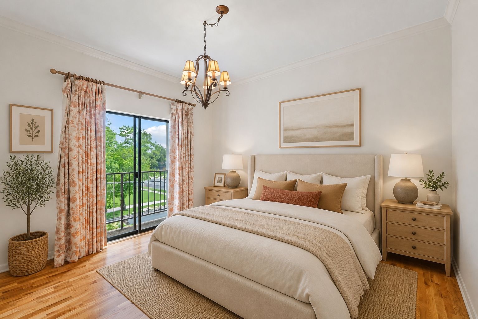 409 East 38th Street, Unit 305 Austin, TX 78705 - Photo 8 of 22 *Virtually staged