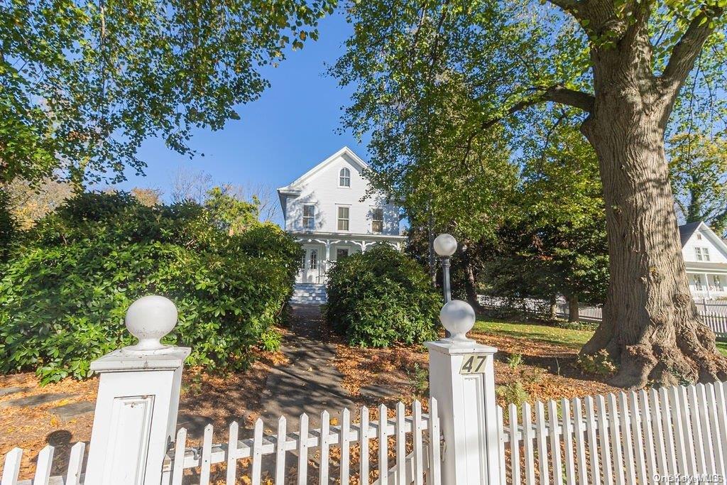 47 Shore Road Setauket, NY 11733 - Photo 1 of 1