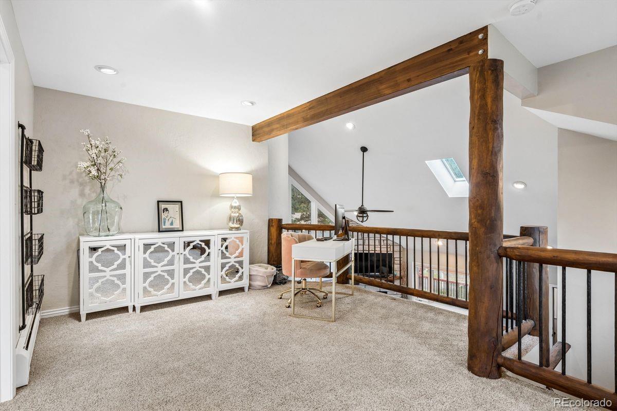 29721 Dorothy Road Evergreen, CO 80439 - Photo 23 of 50