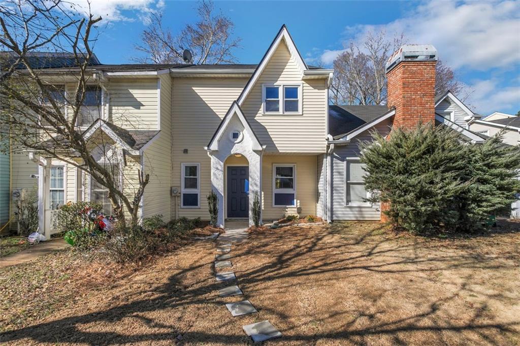 2387 Cove Road Lithonia, GA 30058 - Photo 1 of 1 Gallery Image 1