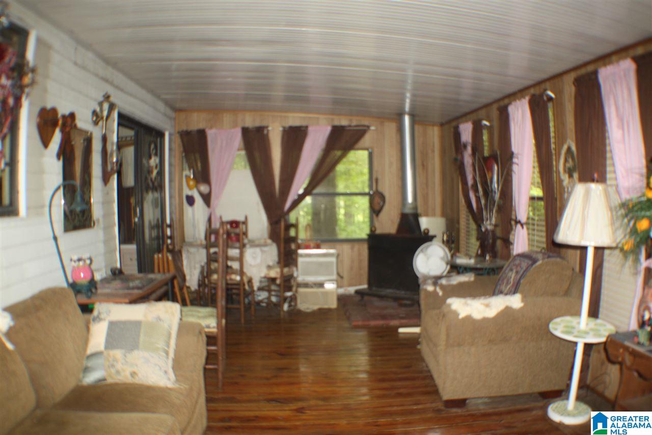 5915 County Road 275 Fort Payne, AL 35967 - Photo 3 of 22