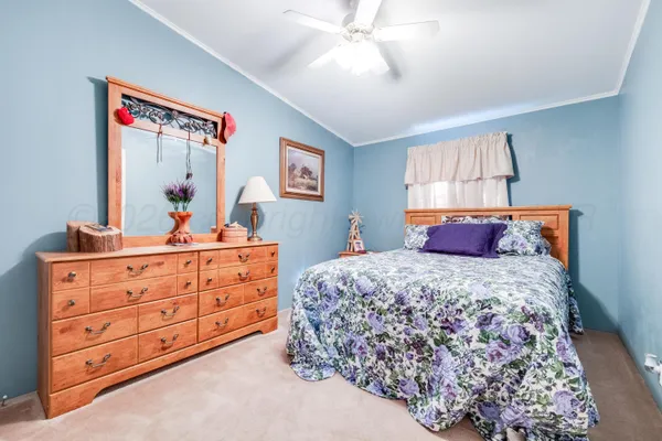 $185,000 | 118 Miami Avenue, Mobeetie, TX 79061