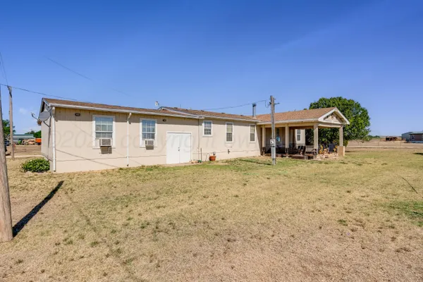 $185,000 | 118 Miami Avenue, Mobeetie, TX 79061