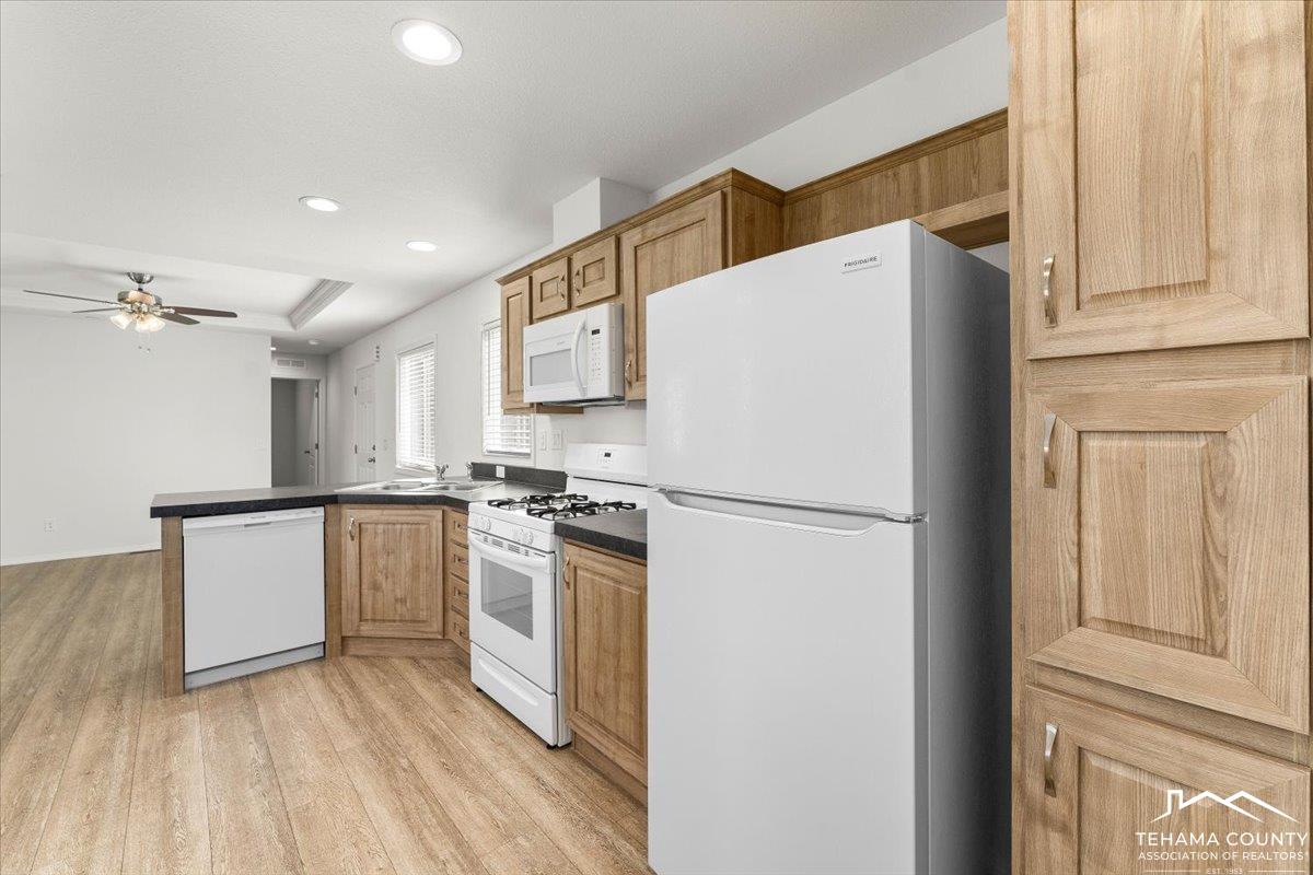 17220 Rancho Tehama Road Corning, CA 96021 - Photo 11 of 38