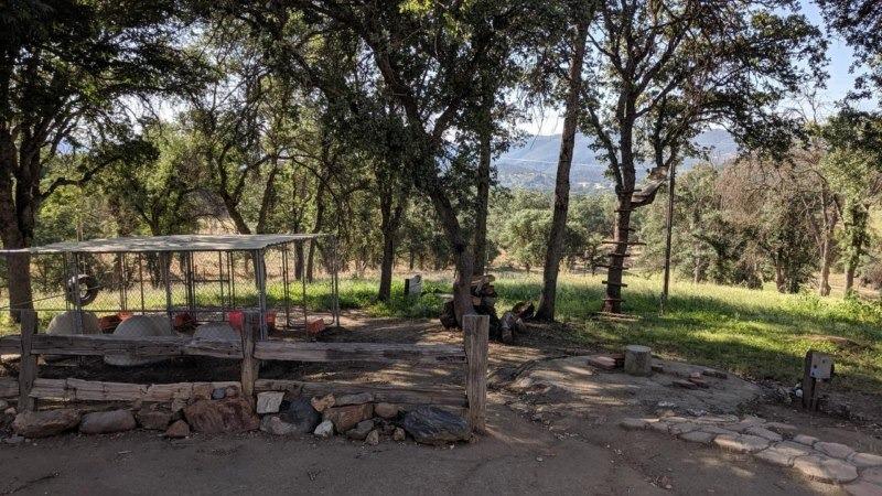30340 Watts Valley Road Tollhouse, CA 93667 - Photo 17 of 19 Gallery Image 17