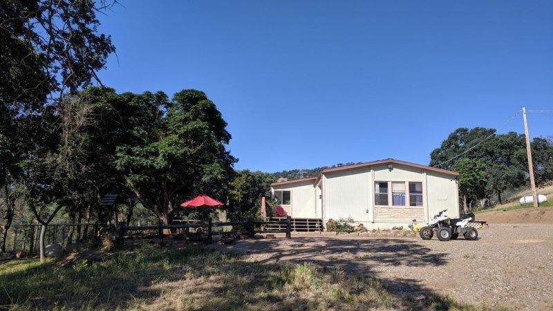 30340 Watts Valley Road Tollhouse, CA 93667 - Photo 10 of 19 Gallery Image 10