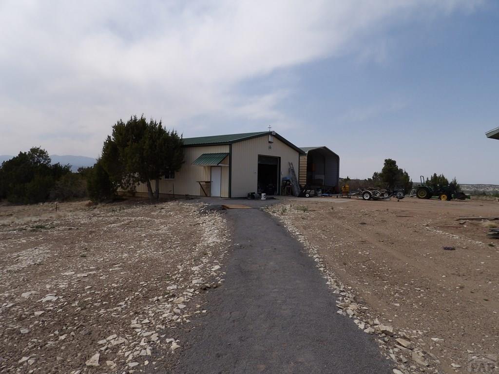 9065 Canyon Rim Drive Rye, CO 81069 - Photo 41 of 57