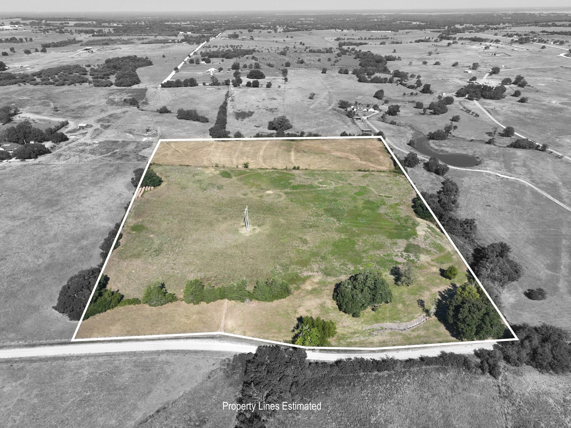 17-acres Ganske Road Burton, TX 77835 - Photo 12 of 40