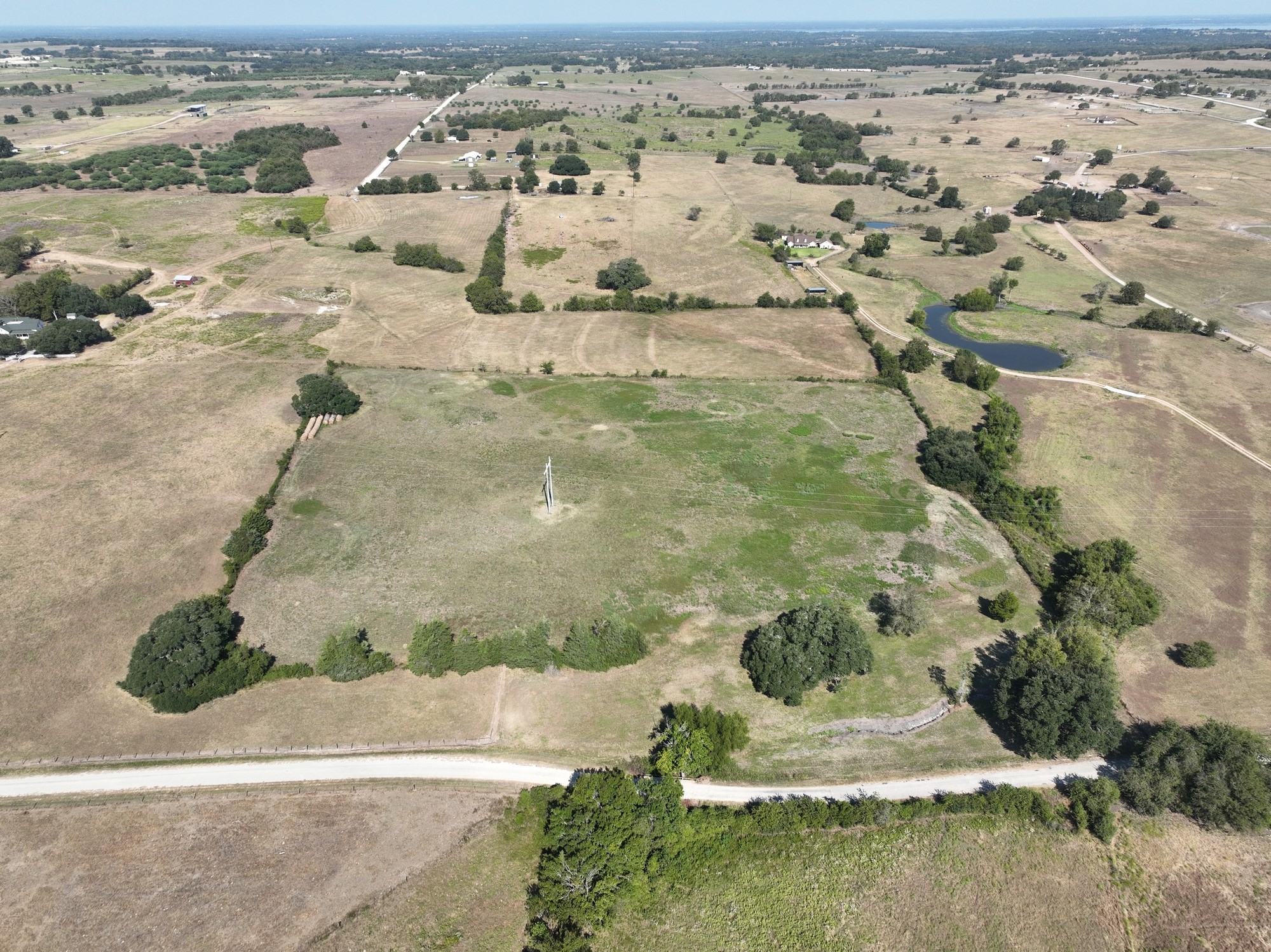 17-acres Ganske Road Burton, TX 77835 - Photo 13 of 40