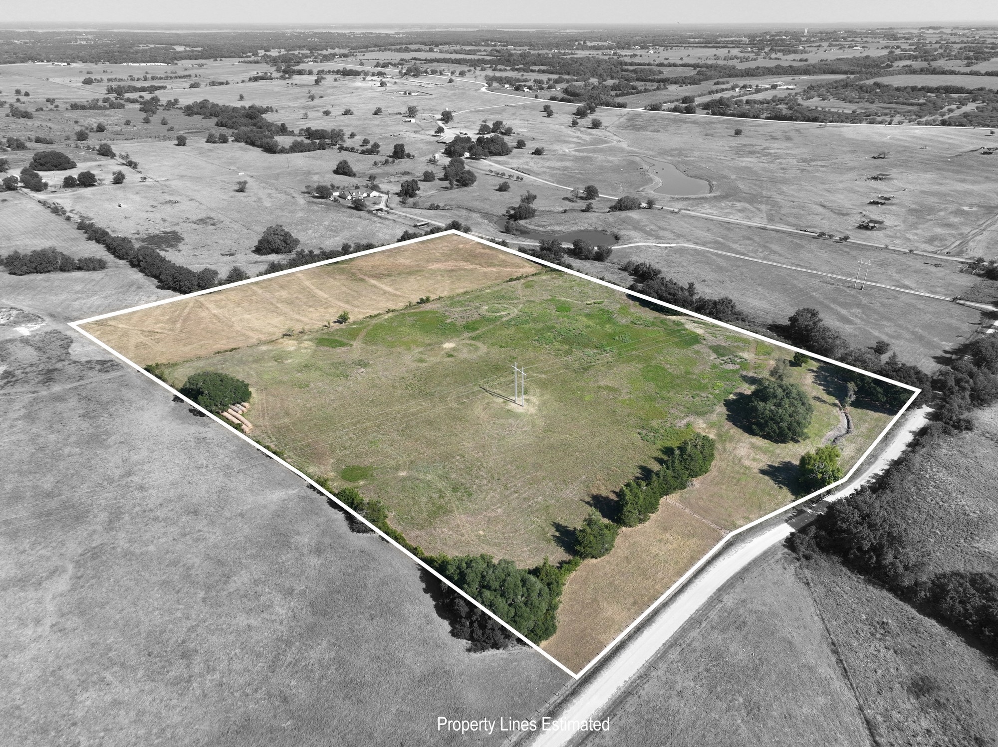 17-acres Ganske Road Burton, TX 77835 - Photo 14 of 40