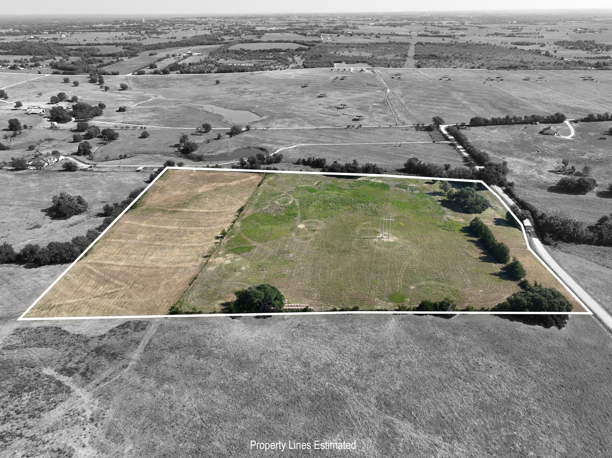 17-acres Ganske Road Burton, TX 77835 - Photo 16 of 40