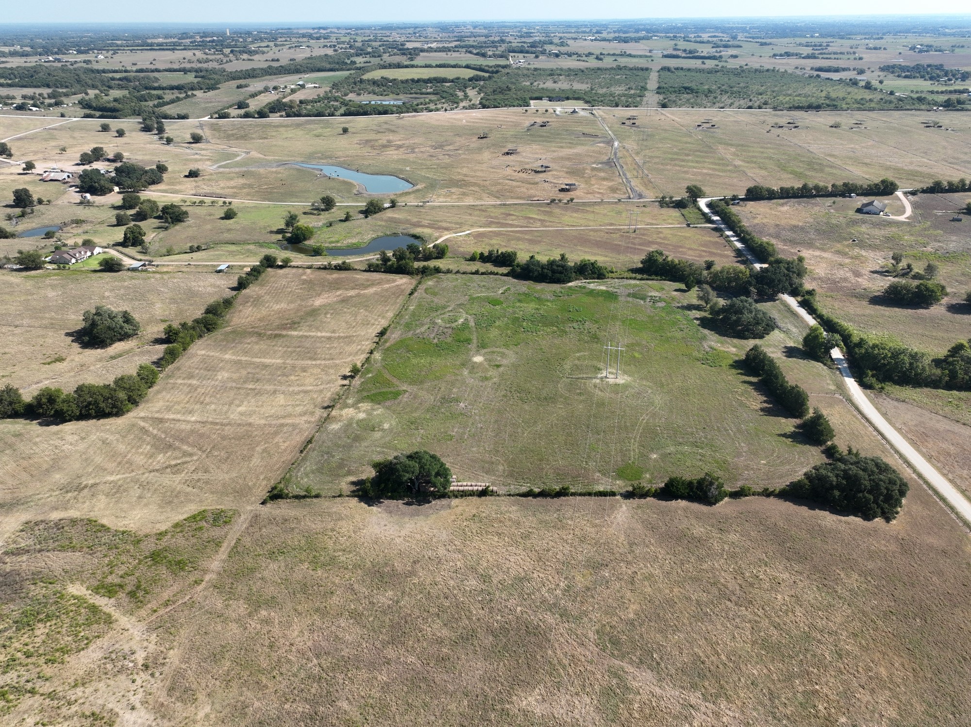 17-acres Ganske Road Burton, TX 77835 - Photo 17 of 40