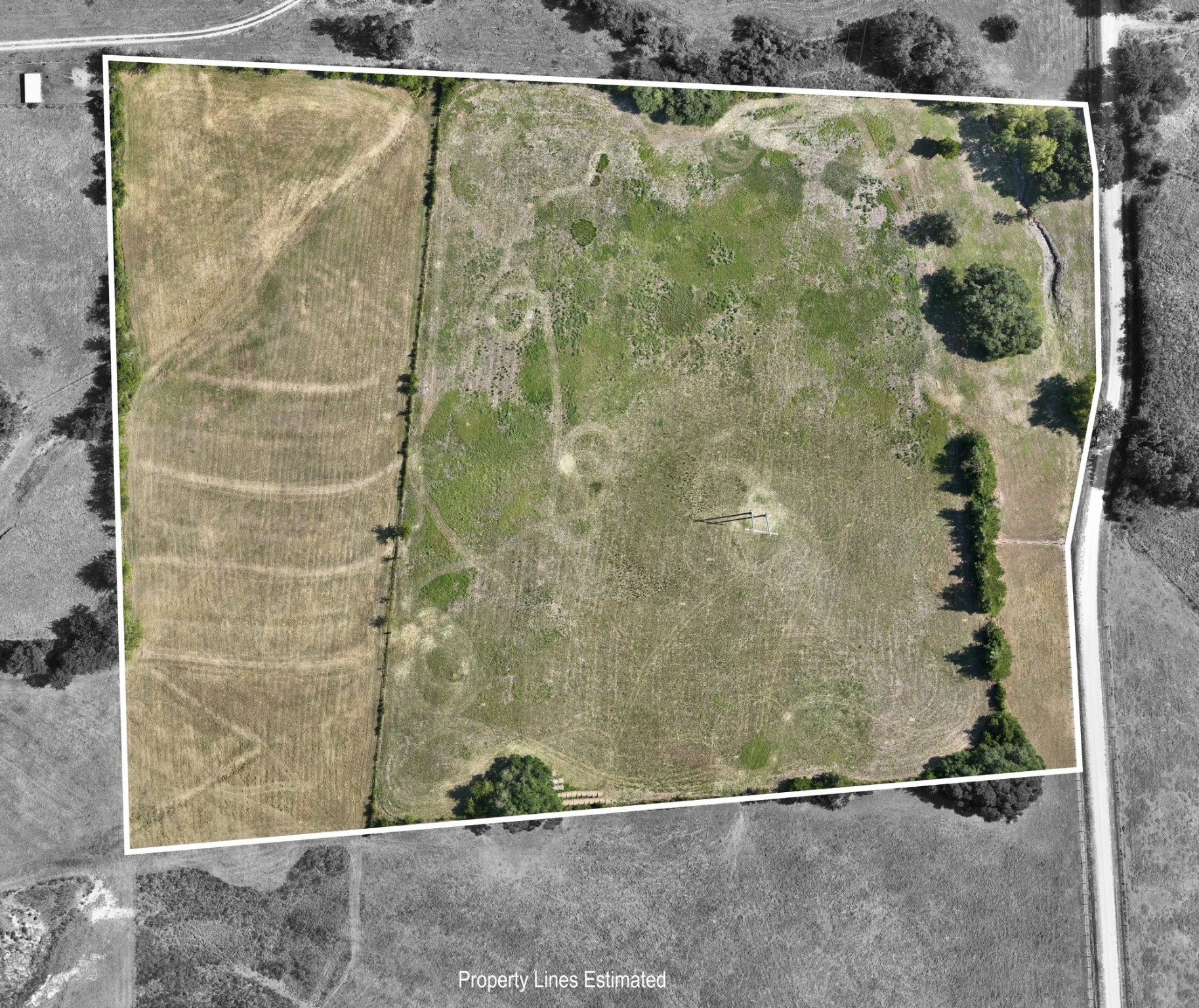 17-acres Ganske Road Burton, TX 77835 - Photo 18 of 40