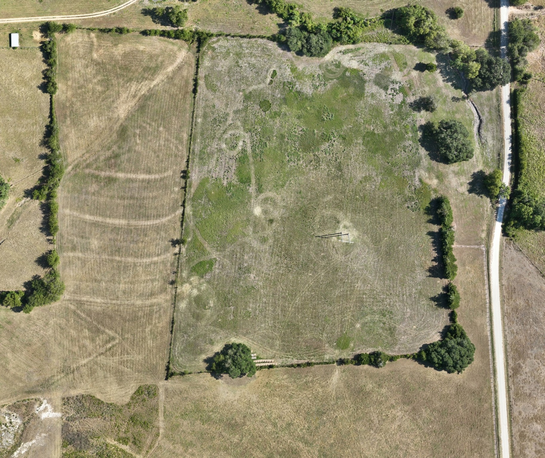 17-acres Ganske Road Burton, TX 77835 - Photo 19 of 40