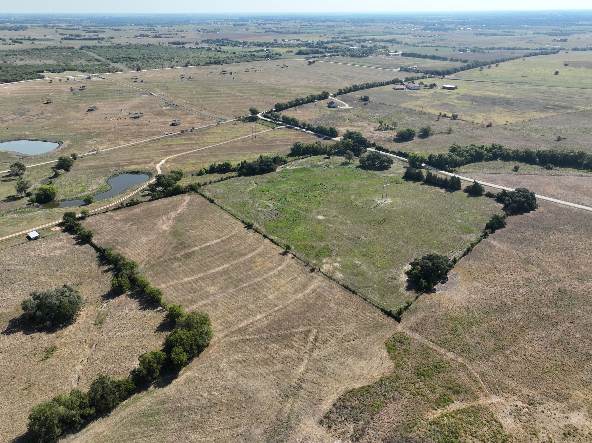 17-acres Ganske Road Burton, TX 77835 - Photo 21 of 40