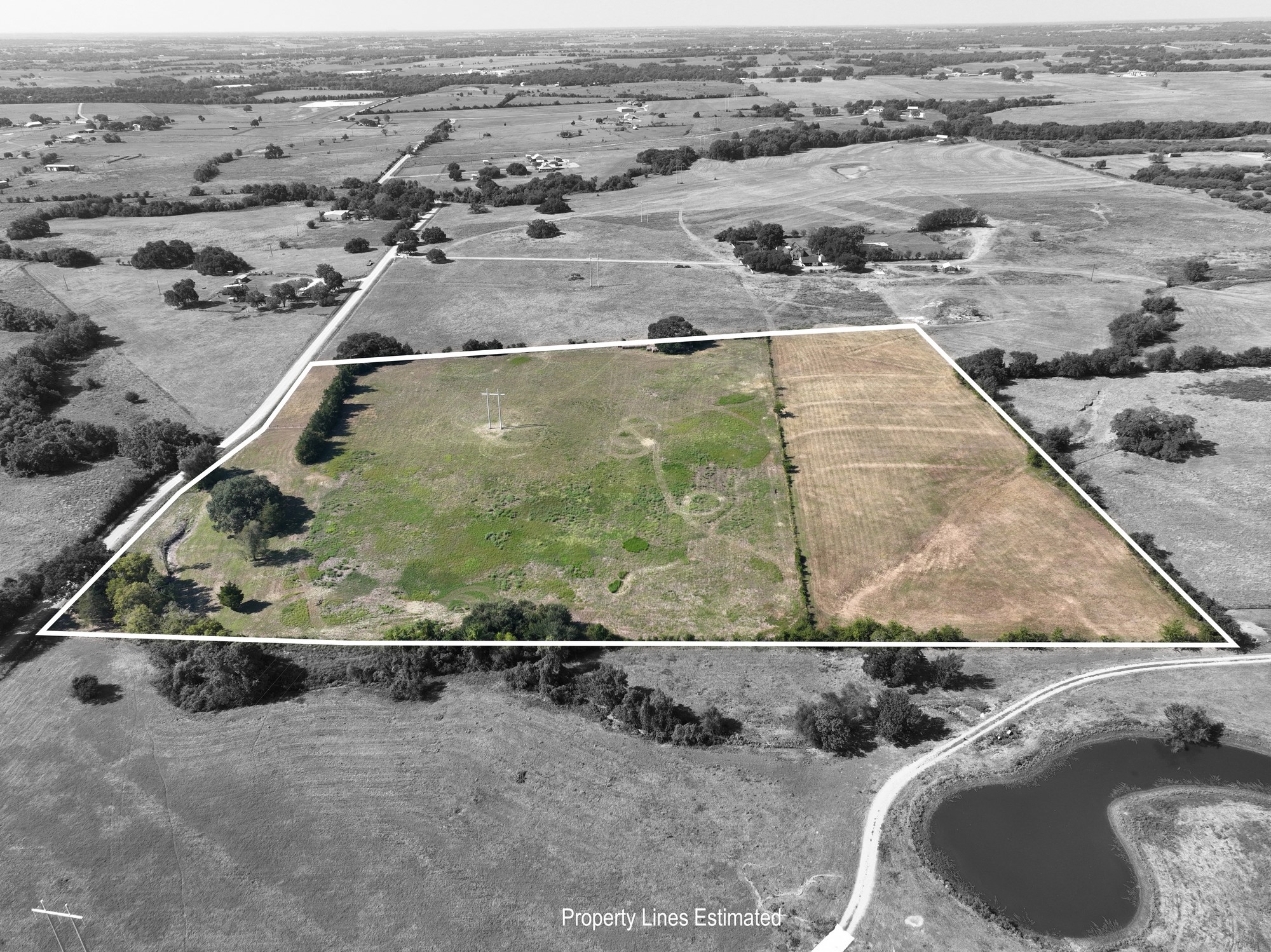 17-acres Ganske Road Burton, TX 77835 - Photo 6 of 40