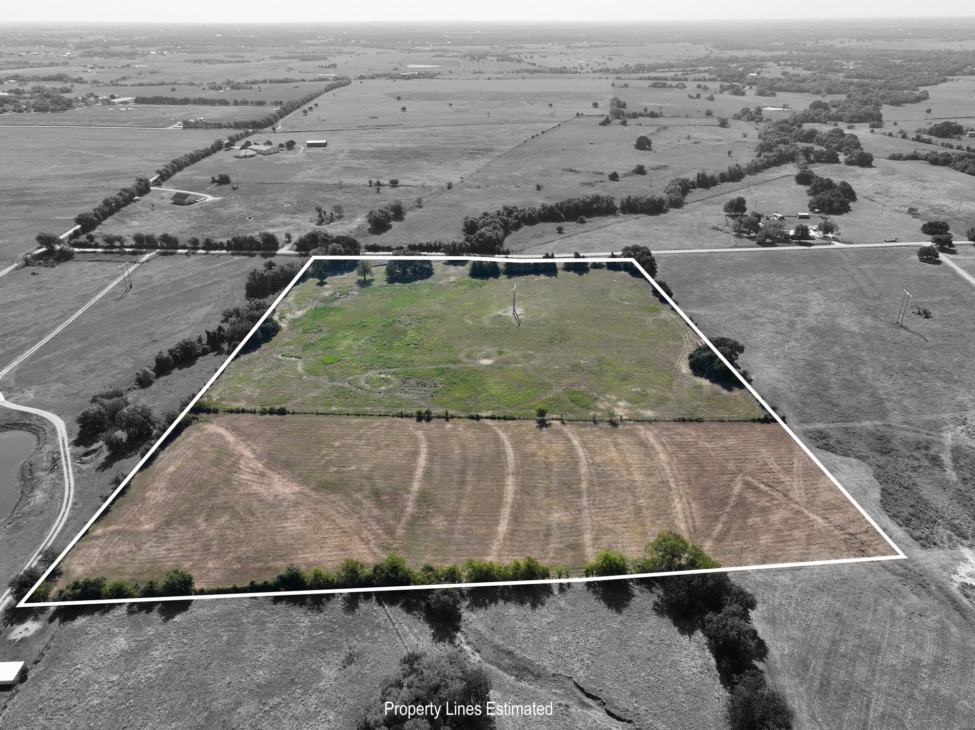 17-acres Ganske Road Burton, TX 77835 - Photo 10 of 40