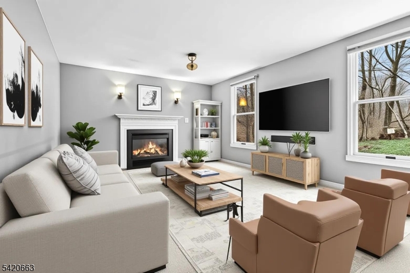 382 Mine Road Asbury, NJ 08802 - Photo 11 of 31