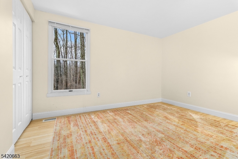 382 Mine Road Asbury, NJ 08802 - Photo 24 of 30 a view of an empty room with a window