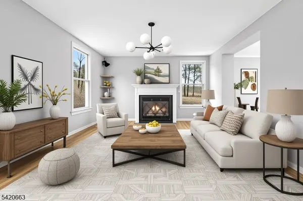 $4,000 | 382 Mine Road, Asbury, NJ 08802