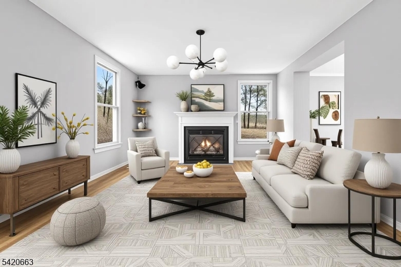 382 Mine Road Asbury, NJ 08802 - Photo 5 of 31