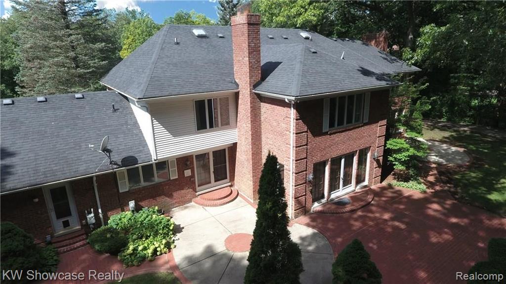 1900 East Valley Road Bloomfield Hills, MI 48304 - Photo 64 of 68