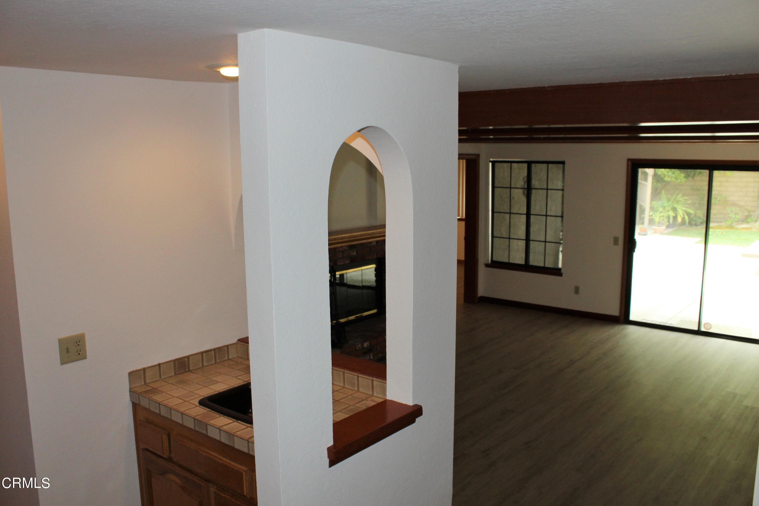 2202 Firestone Court Oxnard, CA 93036 - Photo 12 of 51 a view of an empty room and window