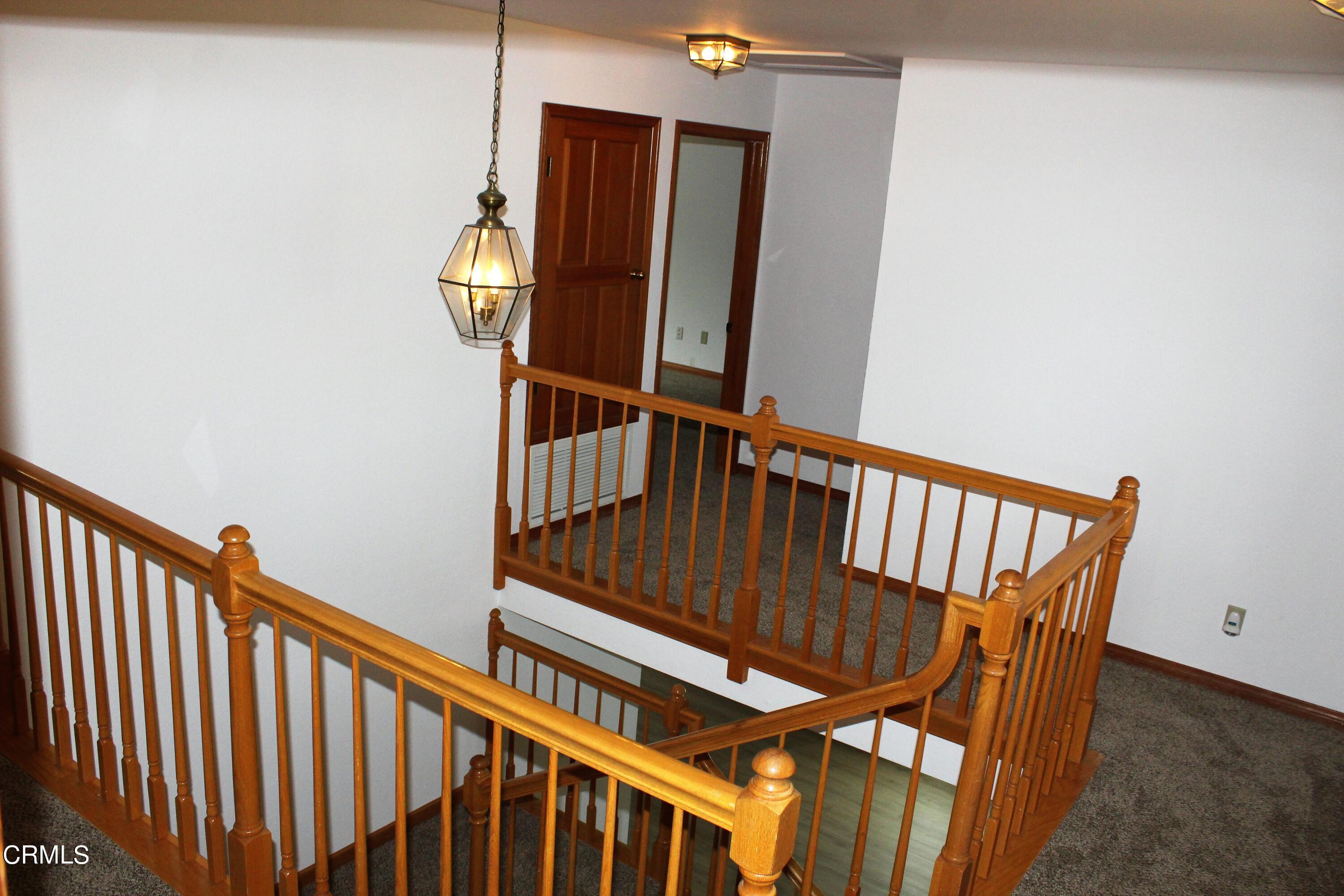 2202 Firestone Court Oxnard, CA 93036 - Photo 32 of 51 a view of entryway with wooden floor