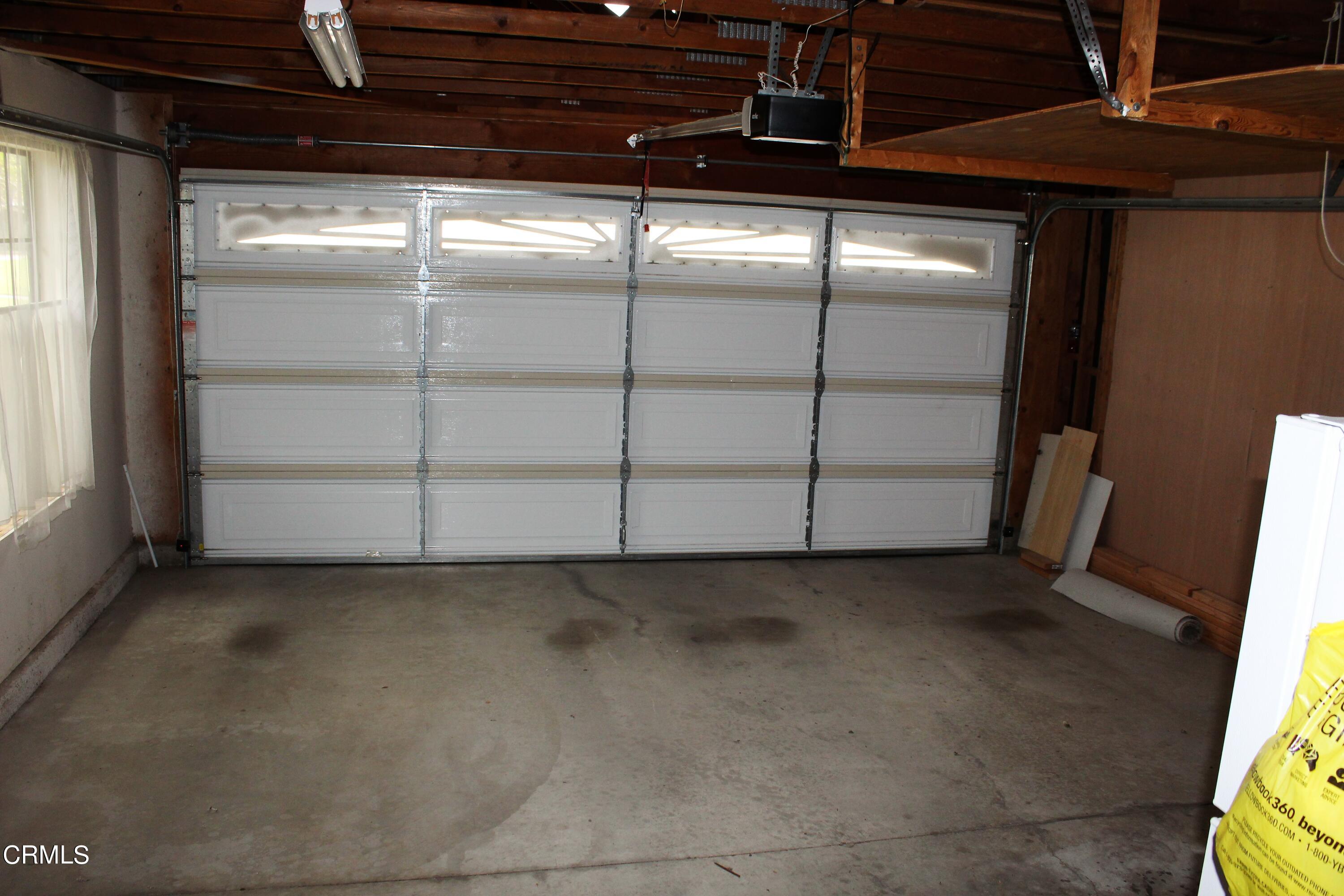 2202 Firestone Court Oxnard, CA 93036 - Photo 40 of 51 a view of a room with rack on the wall