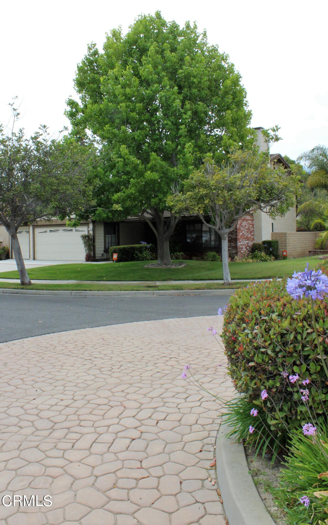 2202 Firestone Court Oxnard, CA 93036 - Photo 45 of 51 a house view with a outdoor space