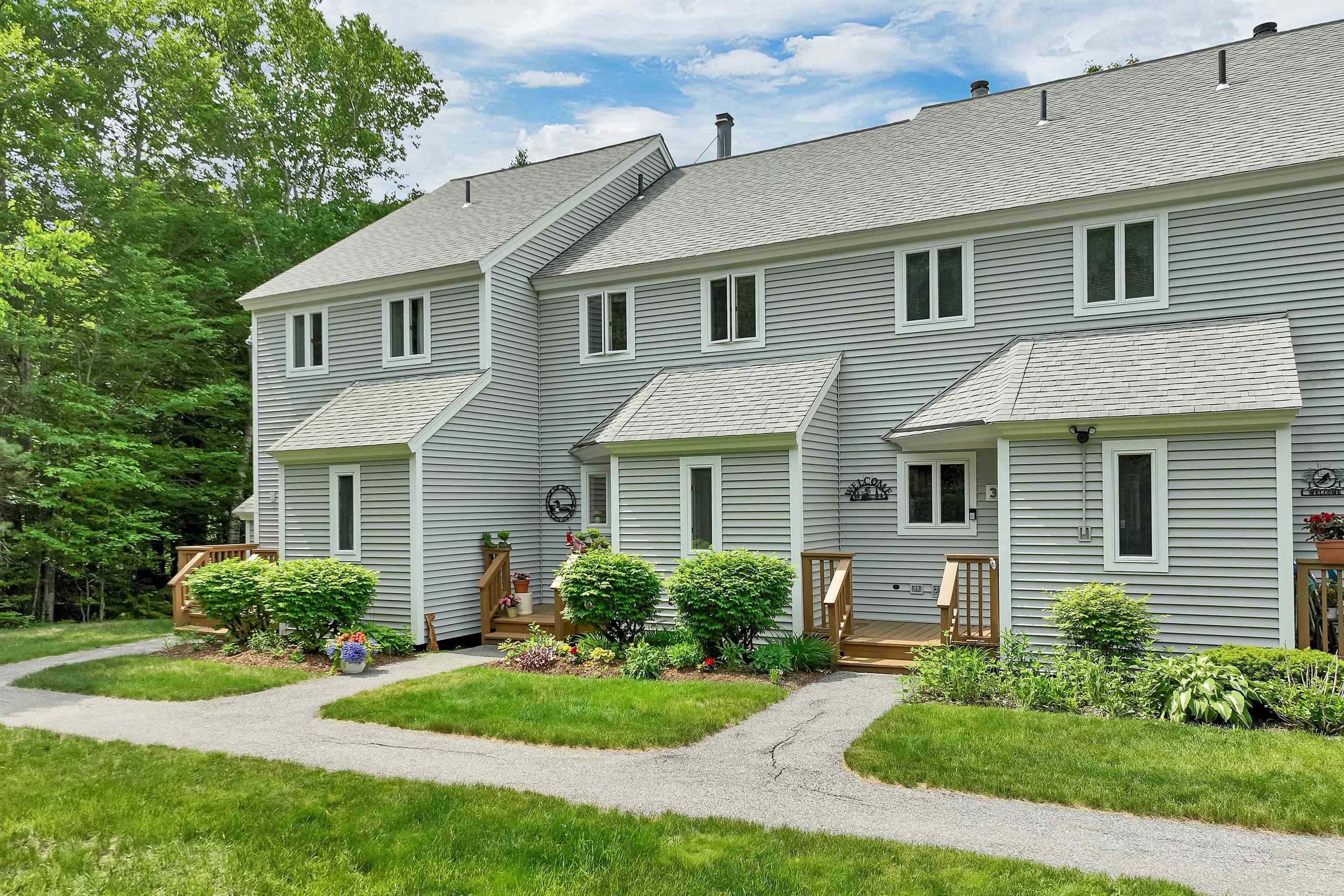 35 Partridge Woods Road, Unit 35 Bartlett, NH 03838 - Photo 8 of 54