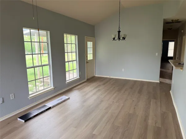 $1,450 | 508 Tablerock Circle, Unit A, Leander, TX 78641