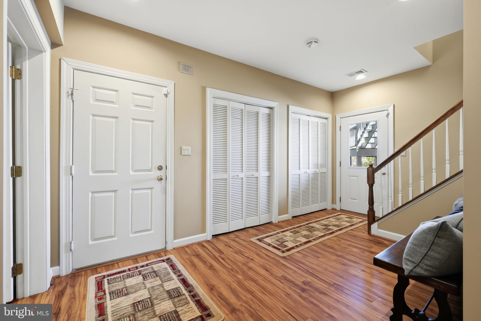 1901 Cox Neck Road Chester, MD 21619 - Photo 73 of 95 Foyer from garage