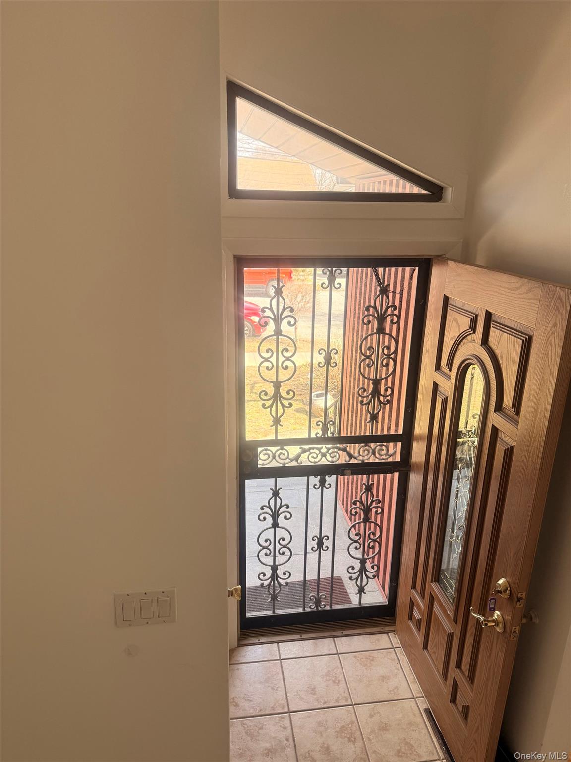 53 Kirkwood Road, Unit LEFT Port Washington, NY 11050 - Photo 13 of 15 From the top of the Stairs