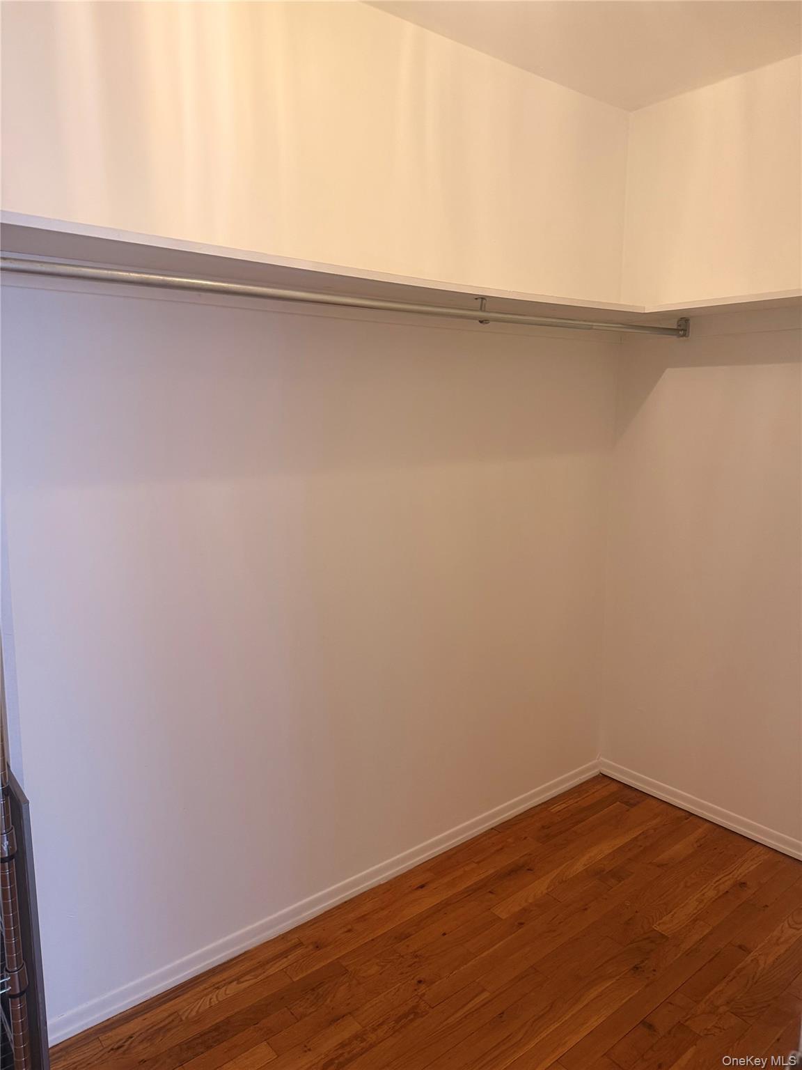 53 Kirkwood Road, Unit LEFT Port Washington, NY 11050 - Photo 10 of 15 Master Bedroom Closet