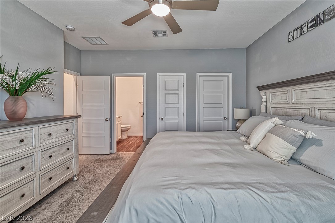 7362 North Decatur Boulevard, Unit 1 North Las Vegas, NV 89084 - Photo 23 of 61