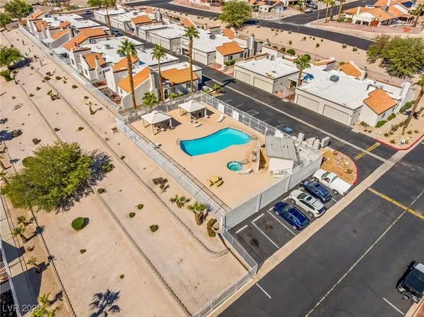 $225,000 | 2136 Pebble Creek Lane, Laughlin, NV 89029