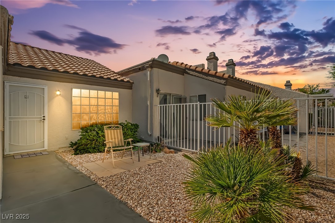 2136 Pebble Creek Lane Laughlin, NV 89029 - Photo 23 of 24