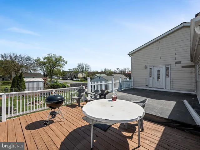 $605,000 | 540 Monticello Street, Winchester, VA 22601