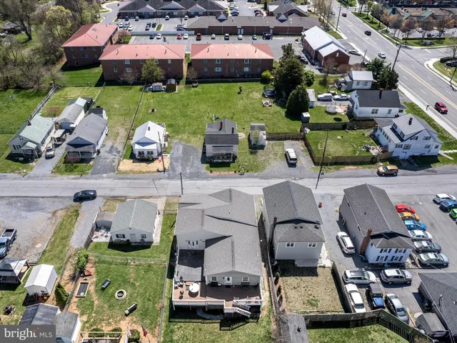 $605,000 | 540 Monticello Street, Winchester, VA 22601