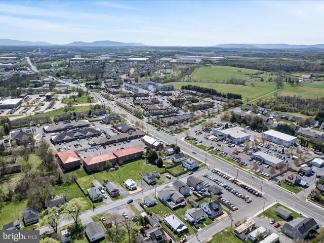 $605,000 | 540 Monticello Street, Winchester, VA 22601