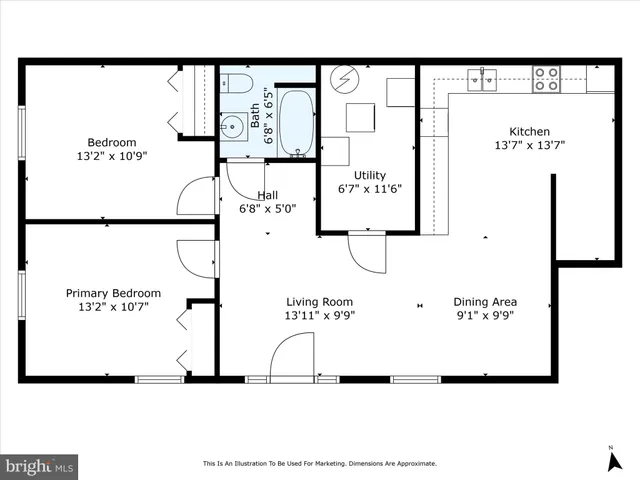 $605,000 | 540 Monticello Street, Winchester, VA 22601