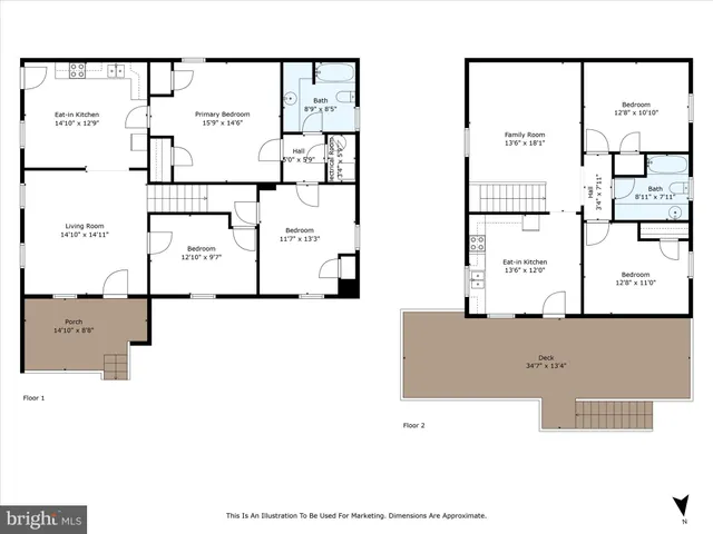 $605,000 | 540 Monticello Street, Winchester, VA 22601