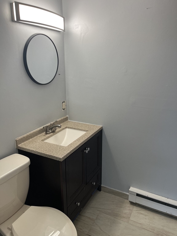 11 Gibbs Street, Unit H125 Worcester, MA 01607 - Photo 8 of 14
