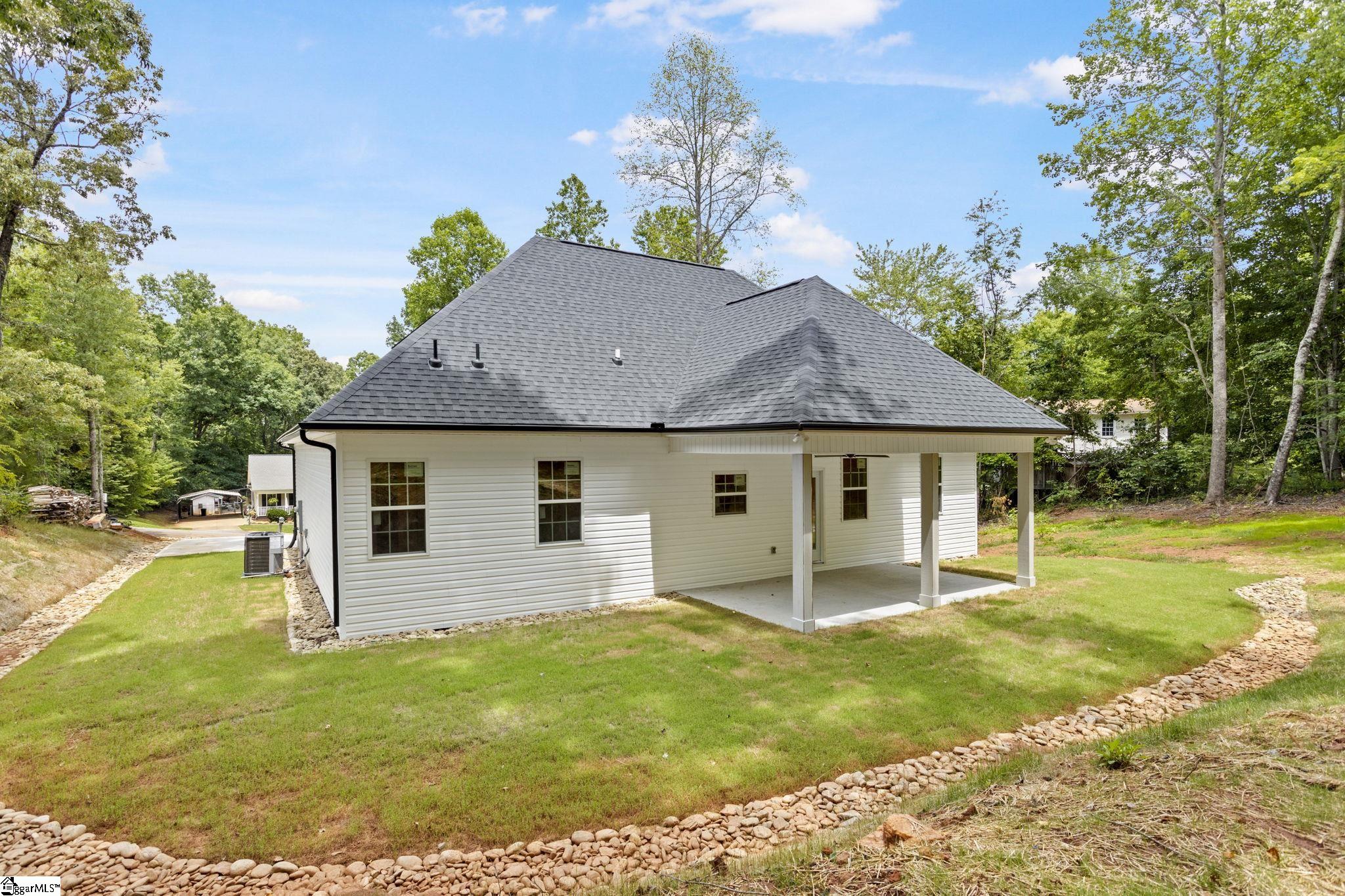 207 Eastview Drive Pickens, SC 29671 - Photo 31 of 32