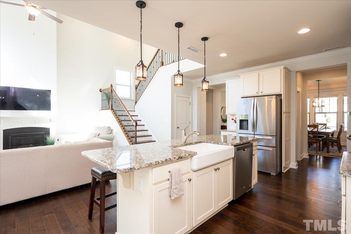 7108 Rex Road Holly Springs, NC 27540 - Photo 15 of 38 Gallery Image 15