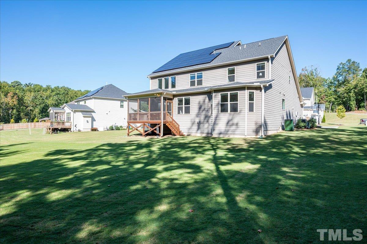 7108 Rex Road Holly Springs, NC 27540 - Photo 34 of 38 Gallery Image 34