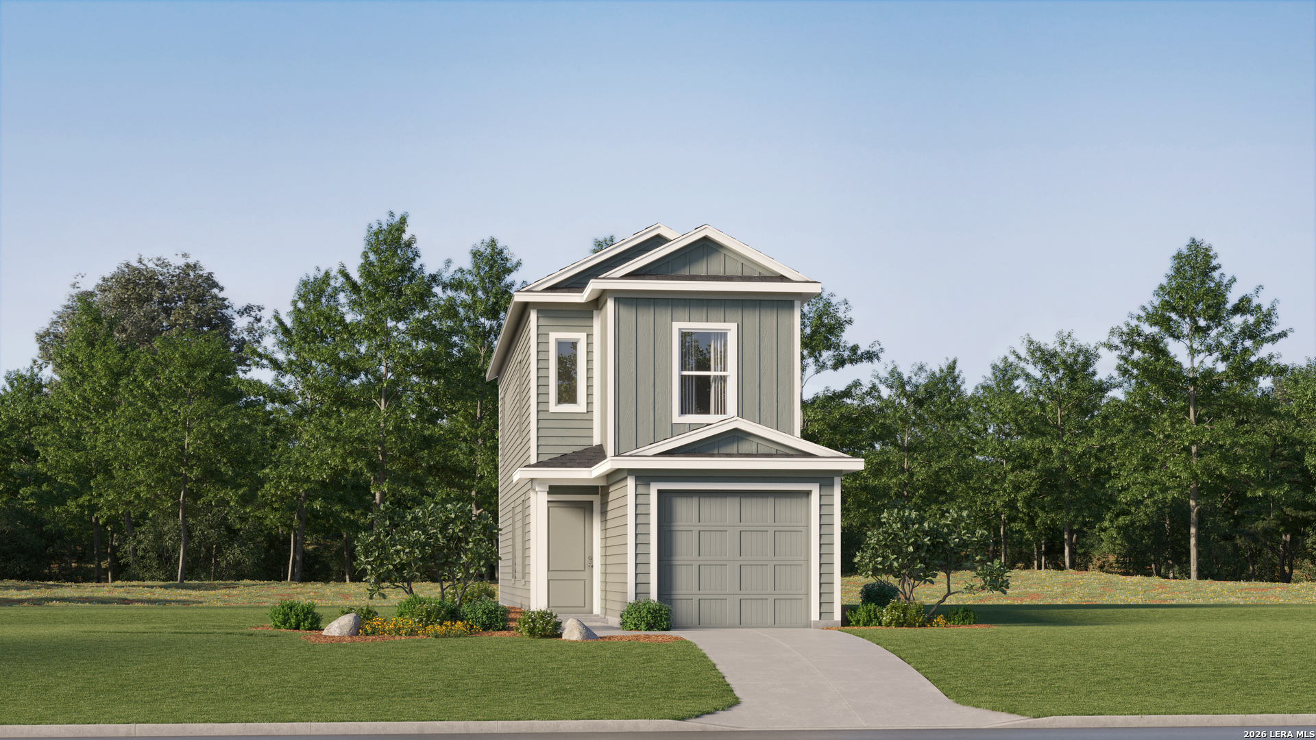 6827 Marble Ridge Elmendorf, TX 78112 - Photo 4 of 25