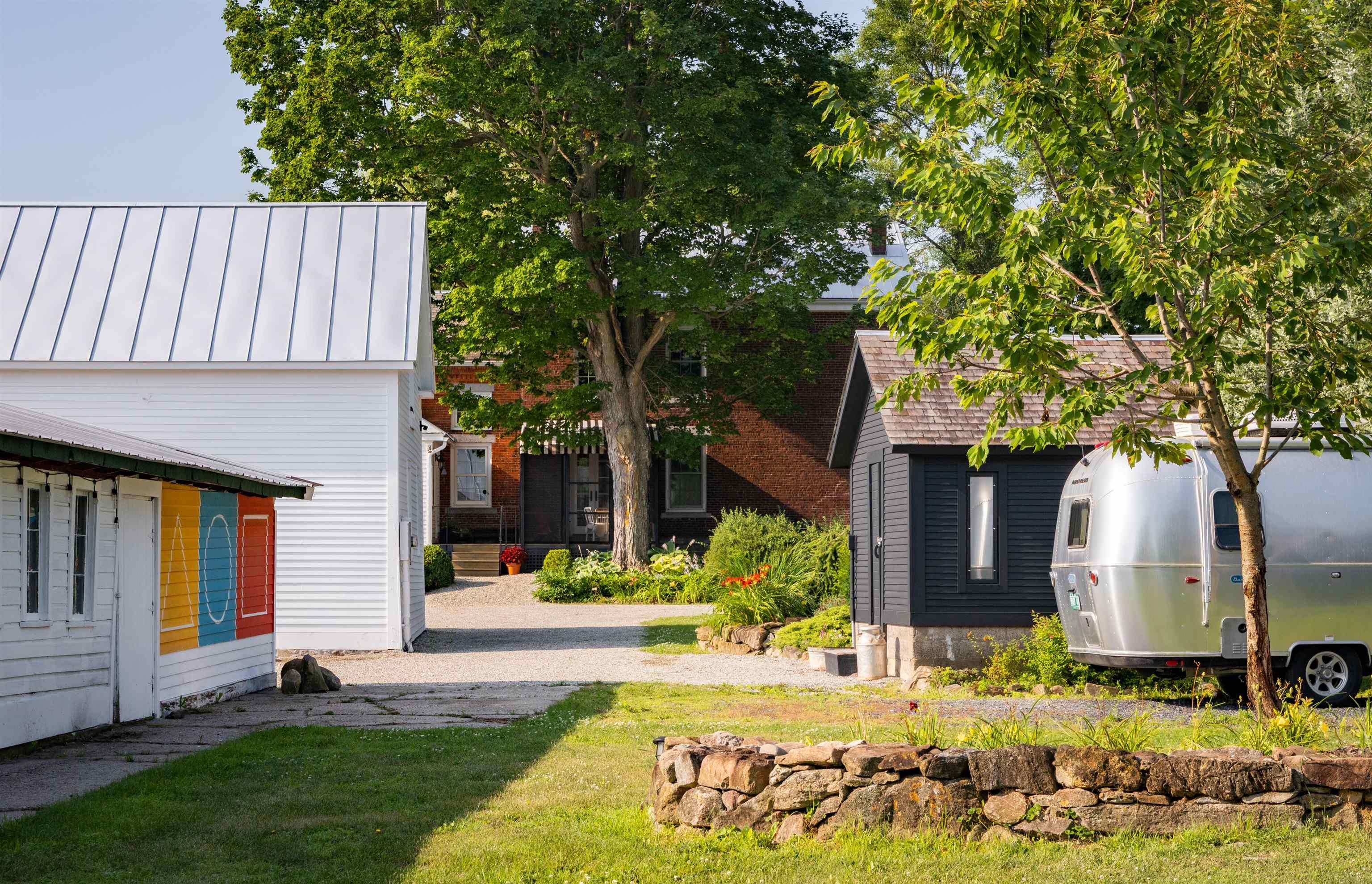 888 Botsford Road Ferrisburgh, VT 05456 - Photo 31 of 41