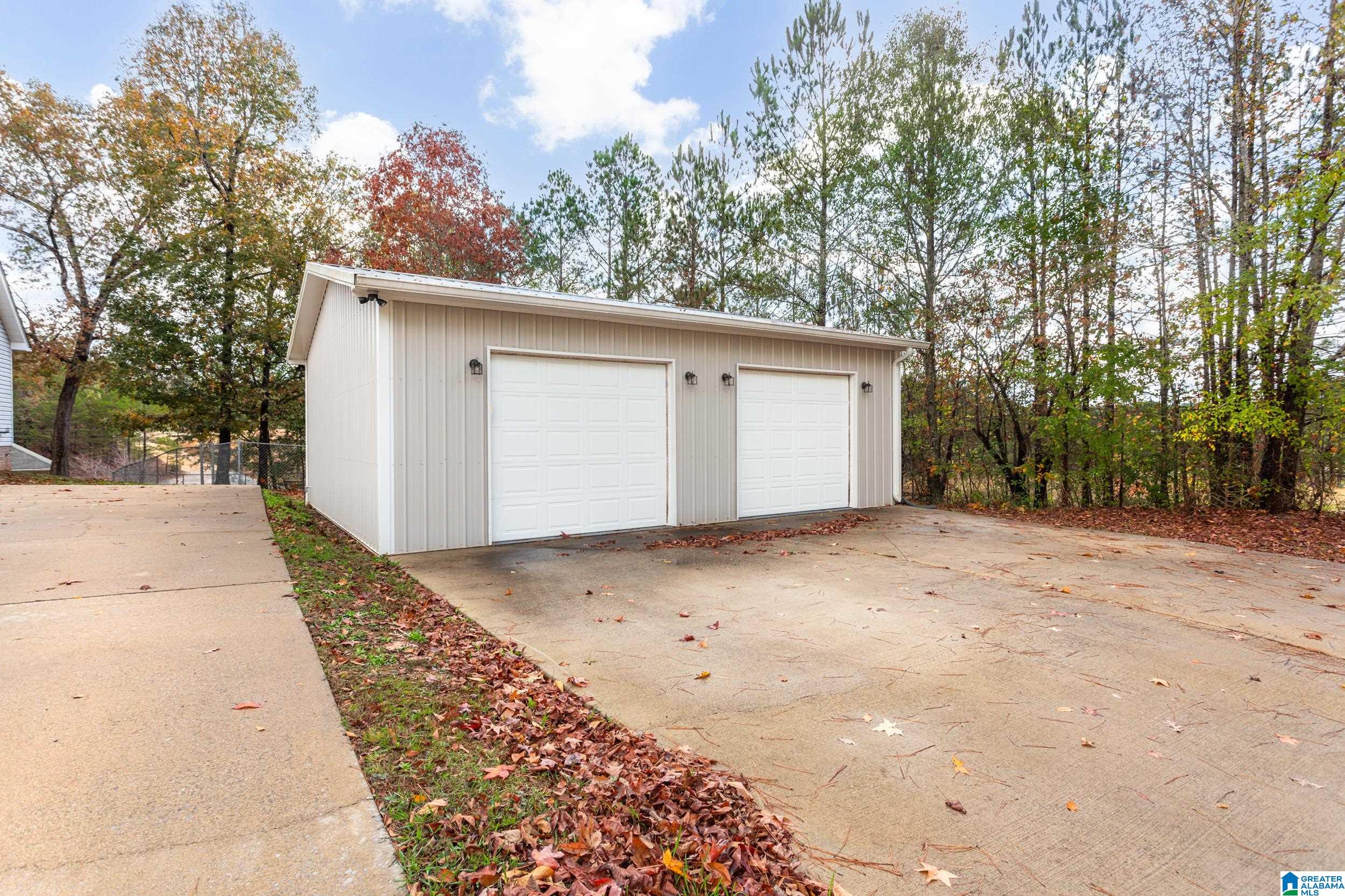 5510 Jean Ridge Lane Odenville, AL 35120 - Photo 34 of 36